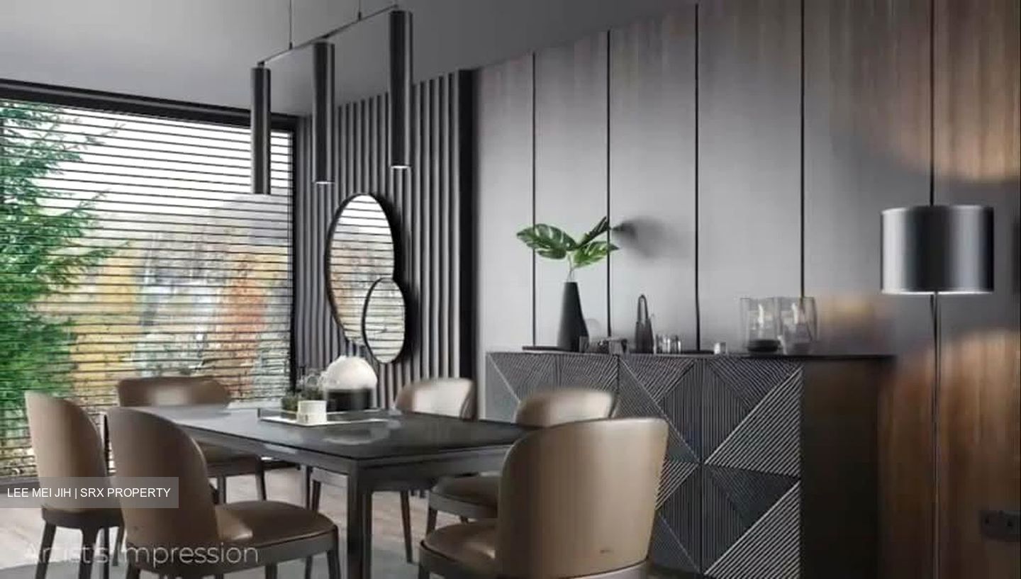 Pasir Panjang Road (D5), Terrace #584050471